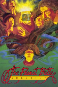 The Peanut Butter Solution (1985) (1985) download