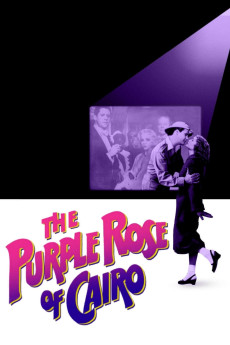 The Purple Rose of Cairo (1985) (1985) download