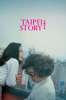 Taipei Story (1985) (1985) download
