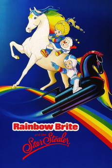 Rainbow Brite and the Star Stealer (1985) (1985) download