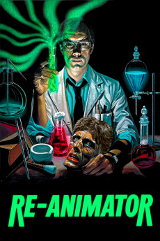 Re-Animator (1985) (1985) download