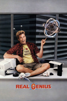 Real Genius (1985) (1985) download