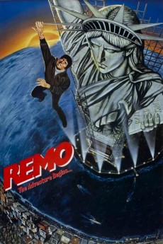 Remo Williams: The Adventure Begins (1985) (1985) download