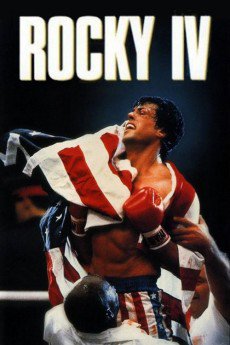 Rocky IV (1985)