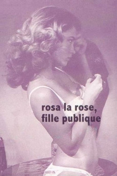 Rosa la rose, fille publique (1986)
