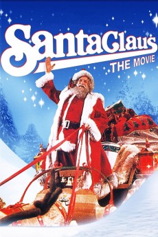 Santa Claus: The Movie (1985) (1985) download
