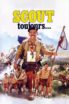 Scout toujours... (1985)