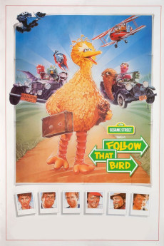 Follow That Bird (1985) (1985) download