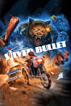 Silver Bullet (1985) (1985) download