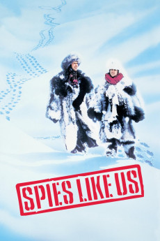 Spies Like Us (1985) (1985) download