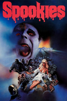 Spookies (1986) (1986) download