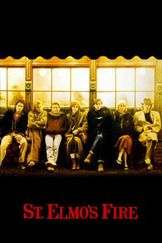 St. Elmo's Fire (1985) (1985) download