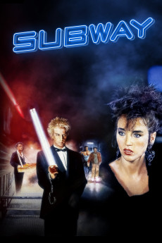 Subway (1985) (1985) download