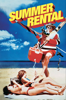 Summer Rental (1985) (1985) download