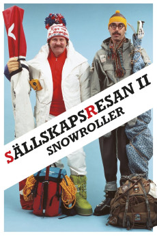 Snowroller - Sällskapsresan II (1985)
