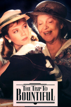 The Trip to Bountiful (1985) (1985) download