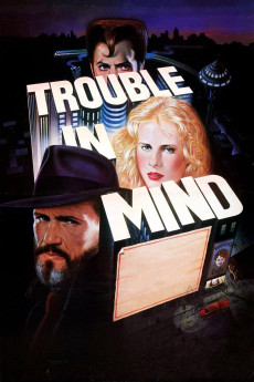 Trouble in Mind (1985) (1985) download