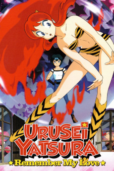 Urusei Yatsura 3: Remember My Love (1985)