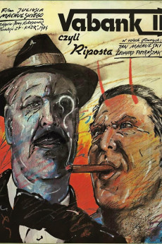 Vabank II, czyli riposta (1985)