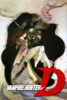 Vampire Hunter D (1985) (1985) download