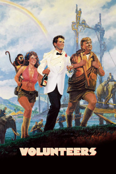 Volunteers (1985) (1985) download