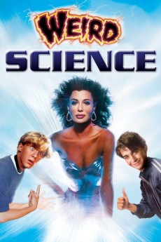 Weird Science (1985) (1985) download