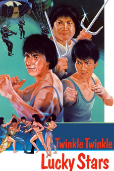 Twinkle Twinkle Lucky Stars (1985) (1985) download