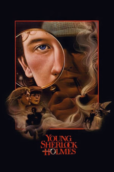 Young Sherlock Holmes (1985) (1985) download