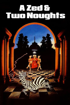 A Zed & Two Noughts (1985)