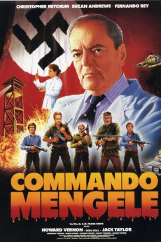 Angel of Death (1985)