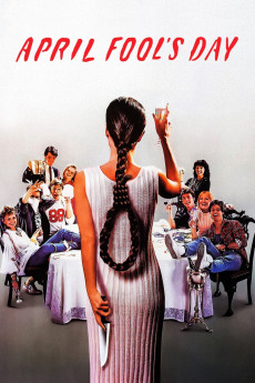 April Fool's Day (1986) (1986) download