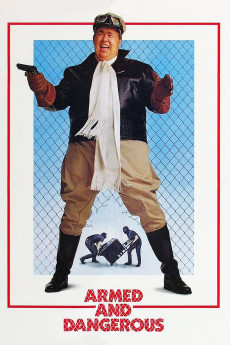 Armed and Dangerous (1986) (1986) download