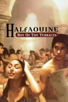 Halfaouine: Boy of the Terraces (1990) (1990) download