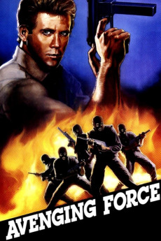 Avenging Force (1986) (1986) download