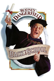 Back to School (1986) (1986) download