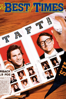 The Best of Times (1986)