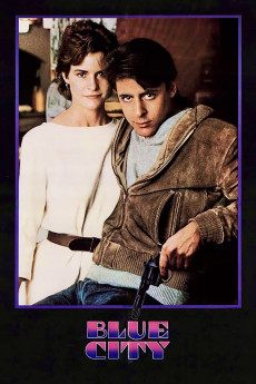Blue City (1986) (1986) download