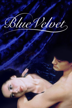 Blue Velvet (1986) (1986) download