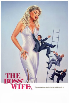 The Boss' Wife (1986) (1986) download