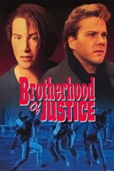 The Brotherhood of Justice (1986) (1986) download