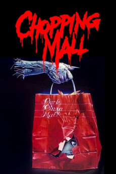 Chopping Mall (1986) (1986) download
