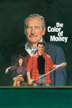 The Color of Money (1986) (1986) download