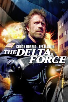 The Delta Force (1986) (1986) download
