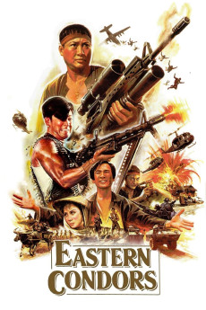 Eastern Condors (1987) (1987) download
