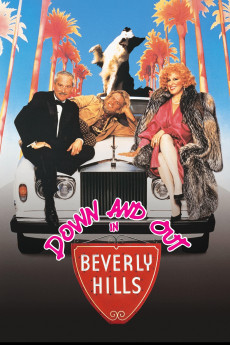 Down and Out in Beverly Hills (1986)