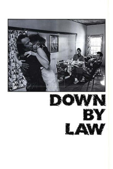 Down by Law (1986) (1986) download