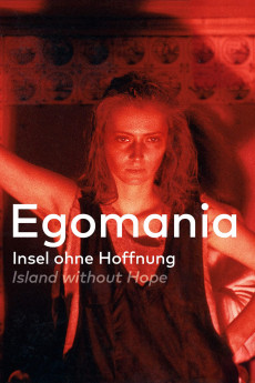 Egomania: Island Without Hope (1986)
