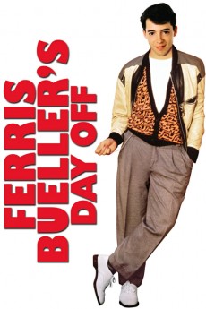 Ferris Bueller's Day Off (1986)