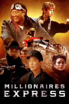 Millionaires' Express (1986)