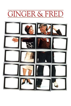 Ginger & Fred (1986) (1986) download